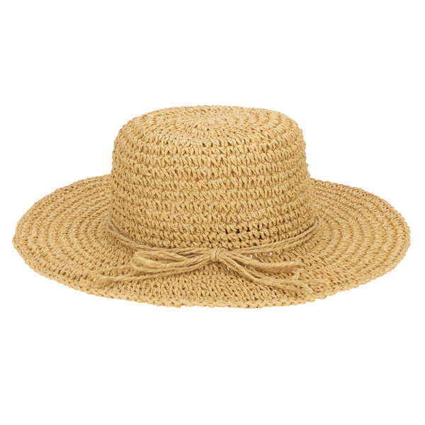 San Diego Hat Company Kids Packable Floppy Sun Hat