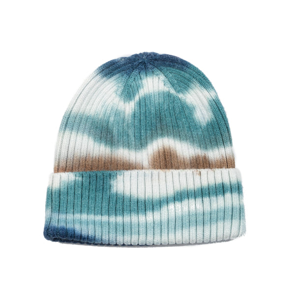 san diego hat company Kids Tie-Dye Beanie