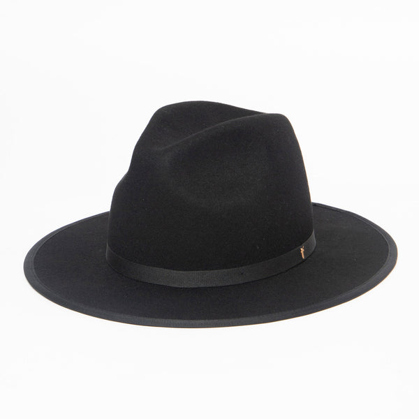 san diego hat company Parker Fedora by FRYE