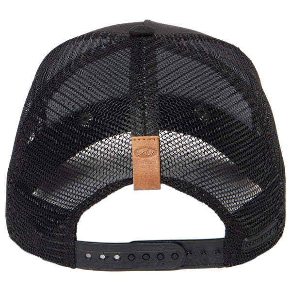 San Diego Hat Company Redwood - Men's Snapback Hat