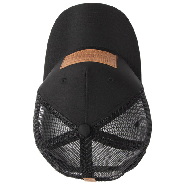 San Diego Hat Company Redwood - Men's Snapback Hat