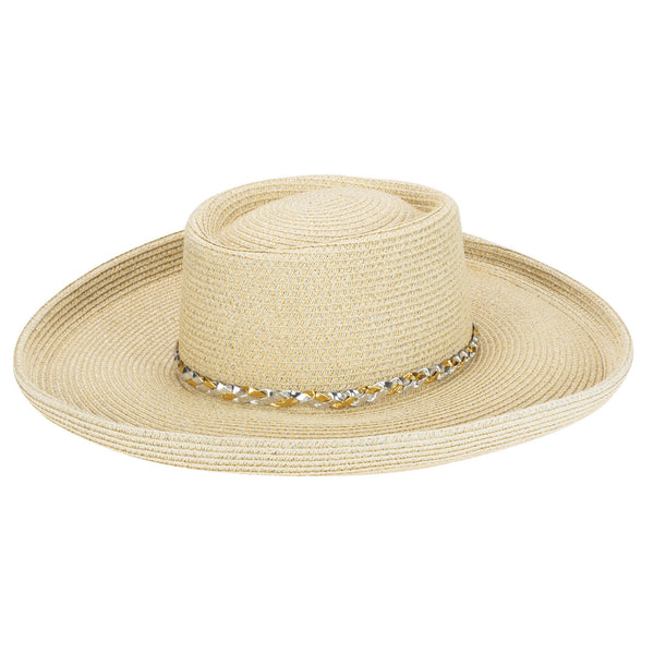 san diego hat company Sailor - Turned Brim Gambler