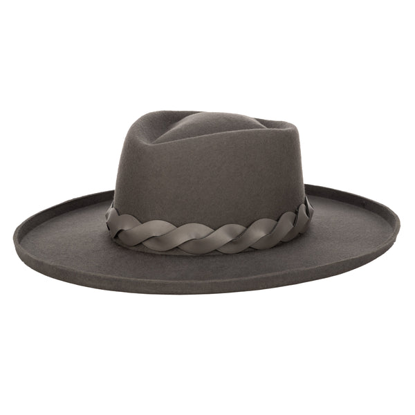 san diego hat company The Mountain Top Charcoal