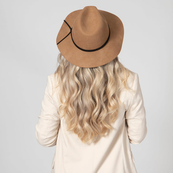 San Diego Hat Company The Orchard Hill Camel