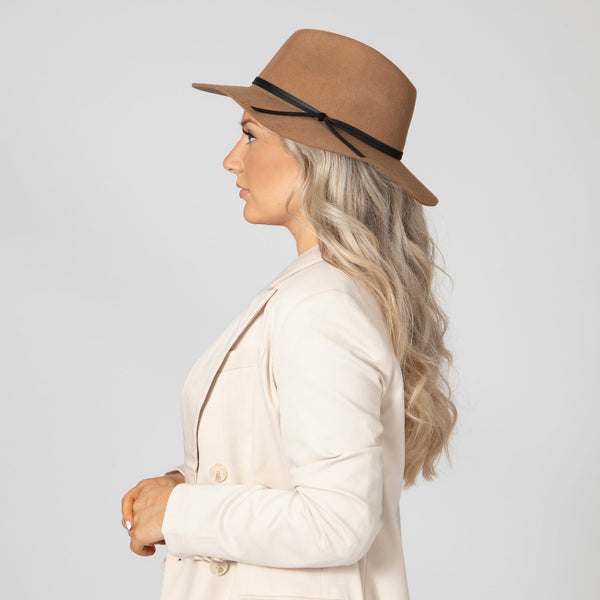 San Diego Hat Company The Orchard Hill Camel