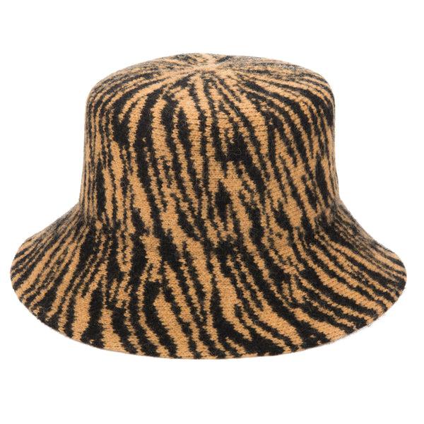 san diego hat company The Pippin Bucket Tiger