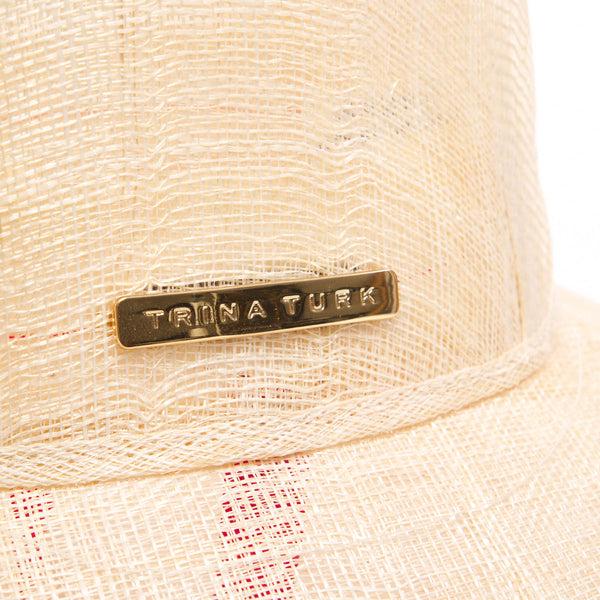 San Diego Hat Company Sonoran Sun Hat By Trina Turk (TRT1019)