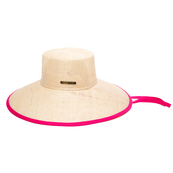 San Diego Hat Company Sonoran Sun Hat By Trina Turk (TRT1019)