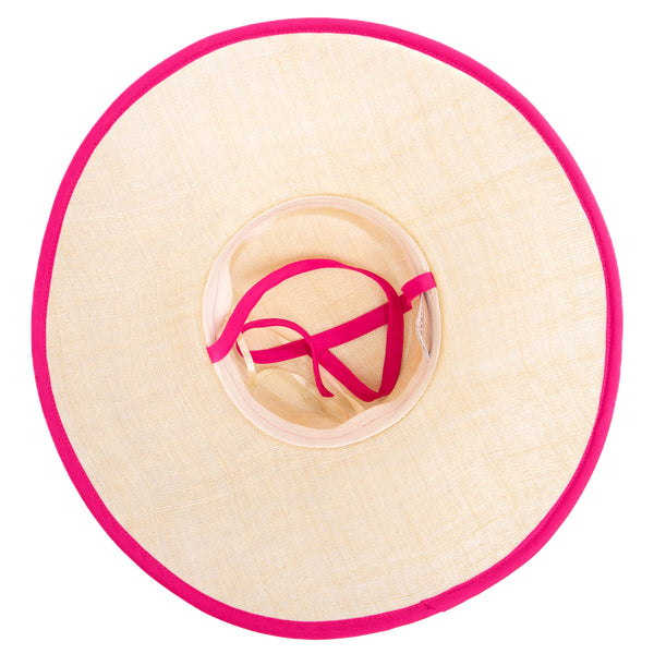 San Diego Hat Company Sonoran Sun Hat By Trina Turk (TRT1019)