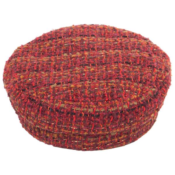 San Diego Hat Company Taylor Cap By Trina Turk (BQ91948TTK) Ivory