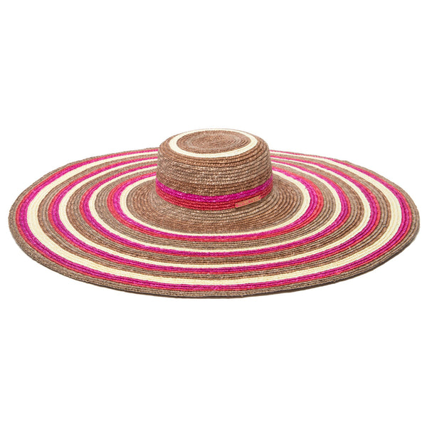 san diego hat company Tuscan Floppy by Trina Turk (TRT1003)