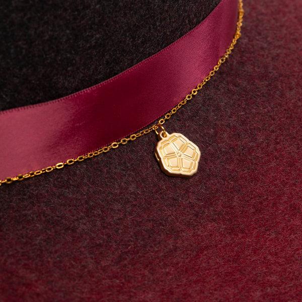 San Diego Hat Company Vice Roy Fedora By Trina Turk