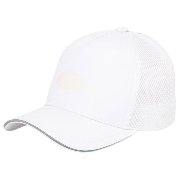 san diego hat company Women's Mesh Trucker Hat Green