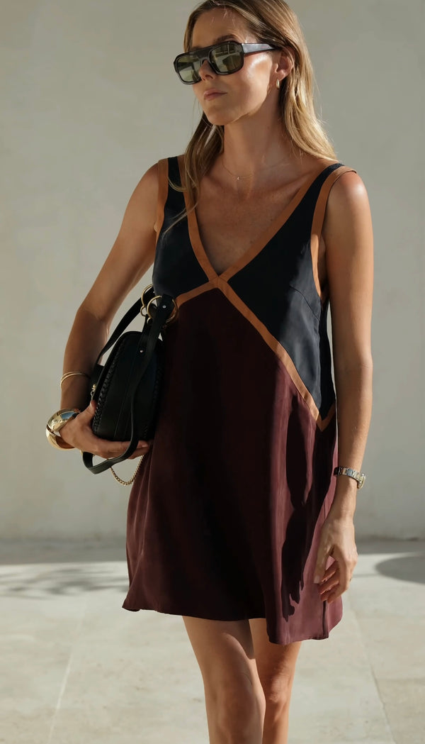 Sancia The Adriana Dress