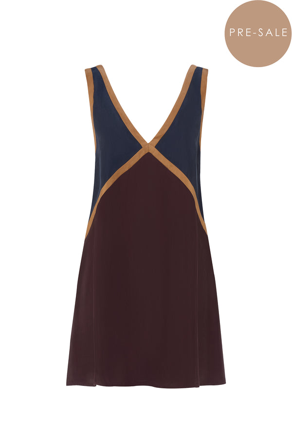 sancia The Adriana Dress