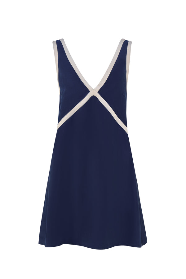 sancia The Adriana Dress