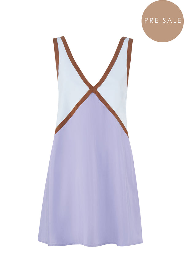 sancia The Adriana Dress