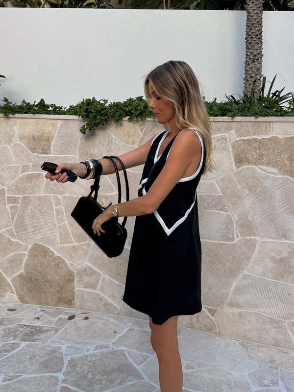 Sancia The Adriana Dress