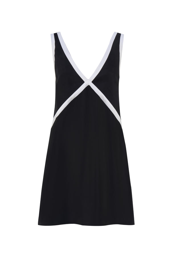 sancia The Adriana Dress