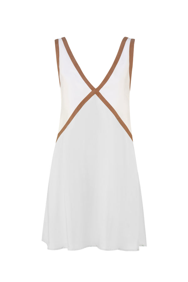 sancia The Adriana Dress