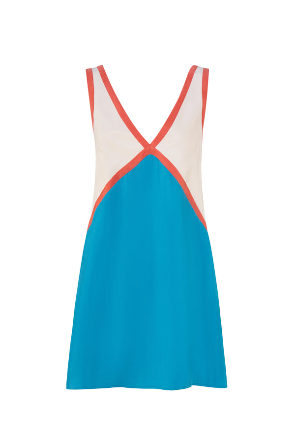 sancia The Adriana Dress