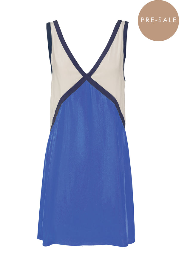 sancia The Adriana Mini Dress