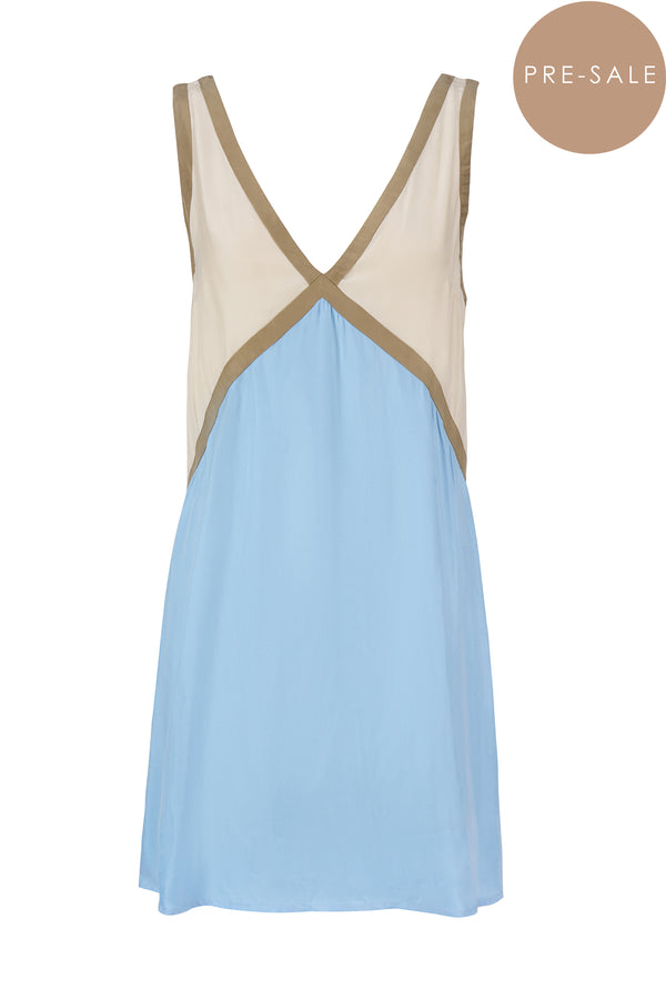 sancia The Adriana Mini Dress