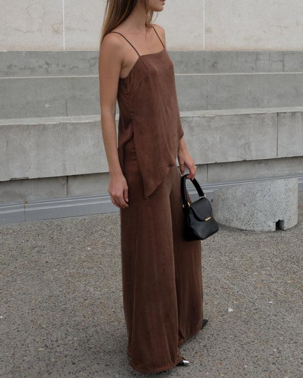 Sancia The Aelin Top