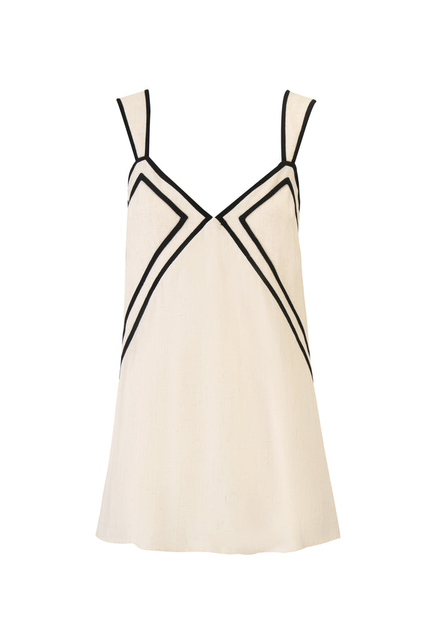 sancia The Airlie Top