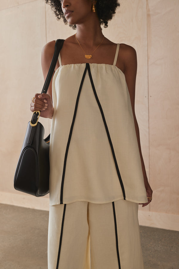 Sancia The Akela Tote