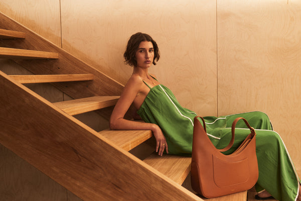 Sancia The Akela Tote
