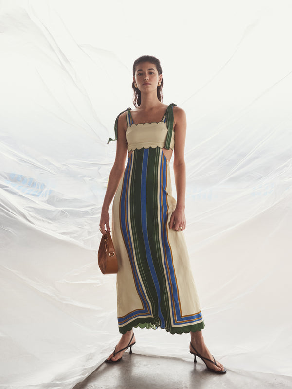 Sancia The Amory Dress