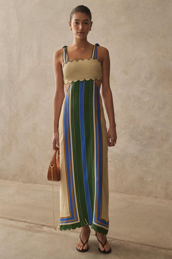 Sancia The Amory Dress