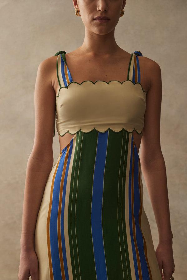 Sancia The Amory Dress