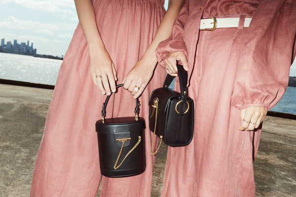 Sancia The Anika Belt