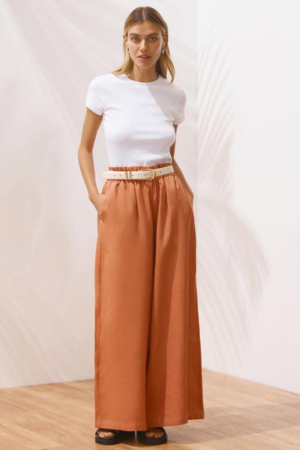 Sancia The Anika Belt