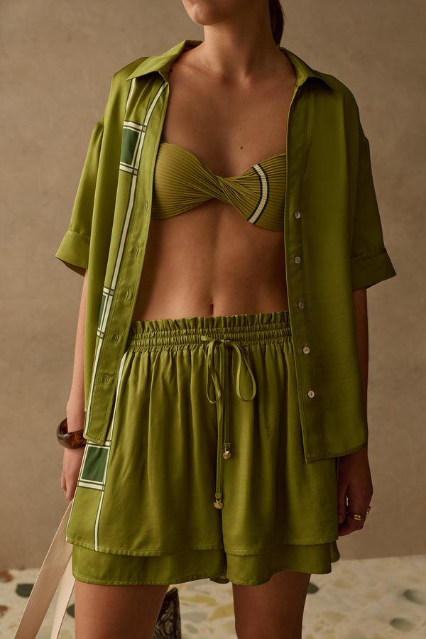 Sancia The Anja Bikini Top