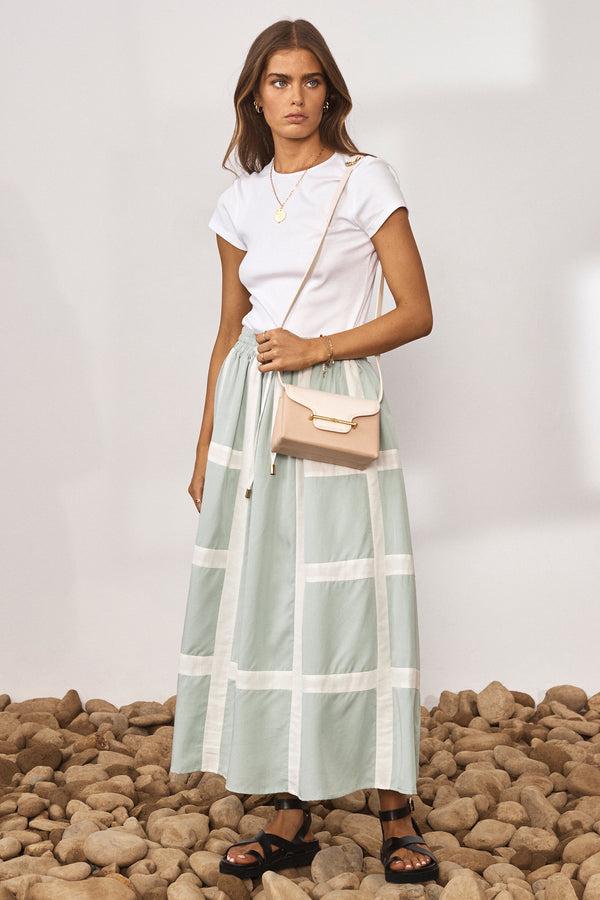 Sancia The Anouk Bar Bag