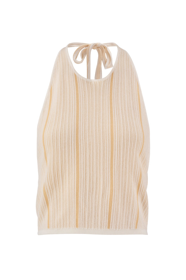 sancia The Arden Knit Top