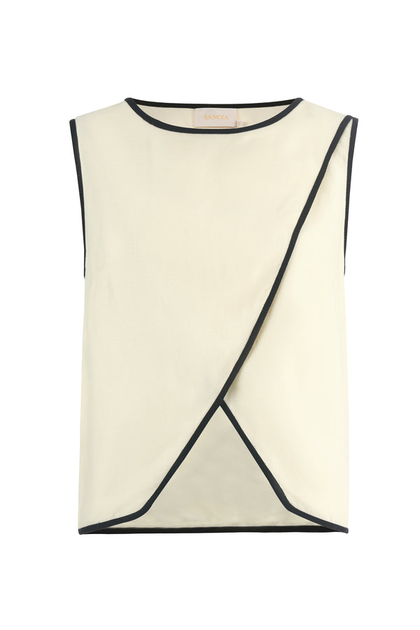 sancia The Artemis Top