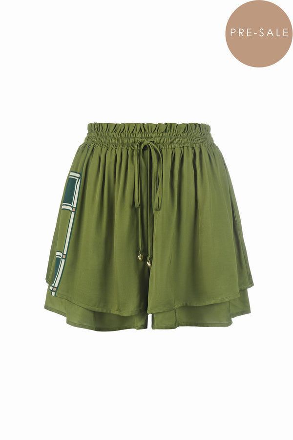 sancia The Asha Shorts