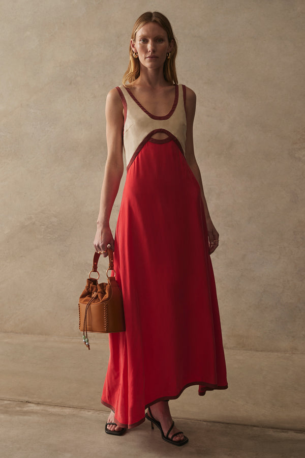 Sancia The Aubrey Dress