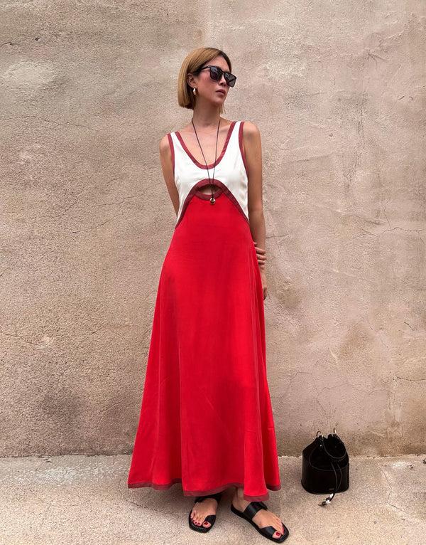 Sancia The Aubrey Dress