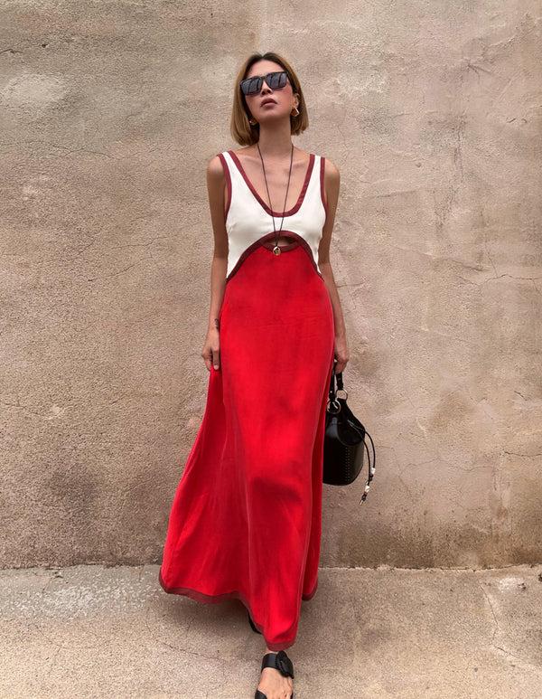 Sancia The Aubrey Dress