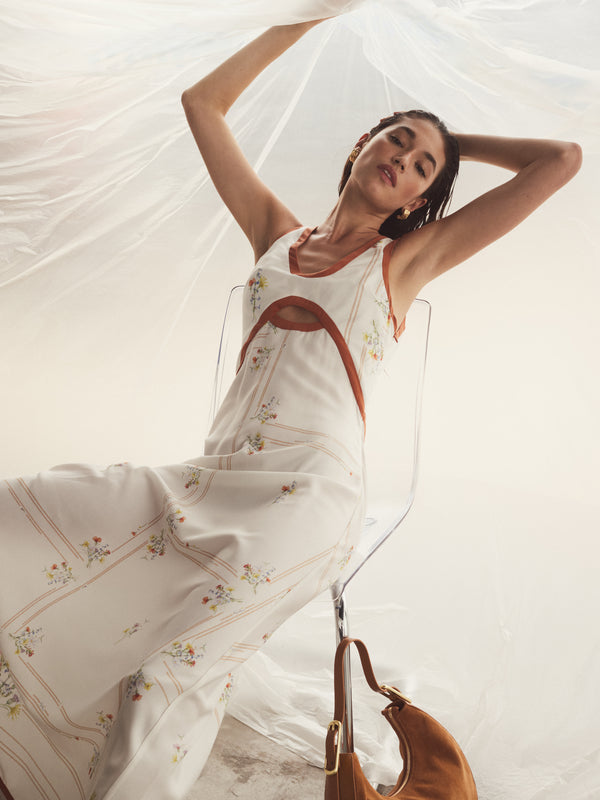 Sancia The Aubrey Dress