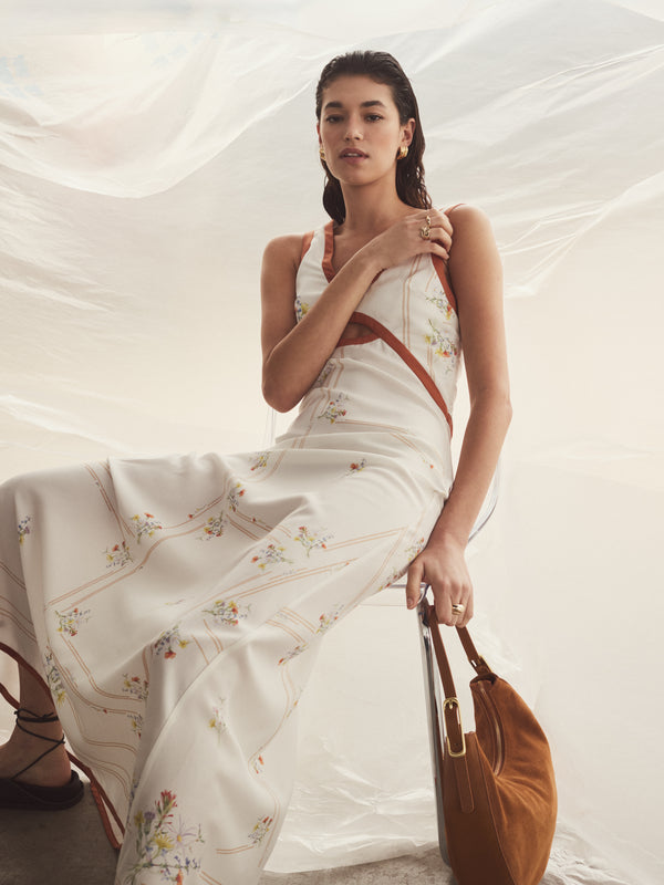 Sancia The Aubrey Dress