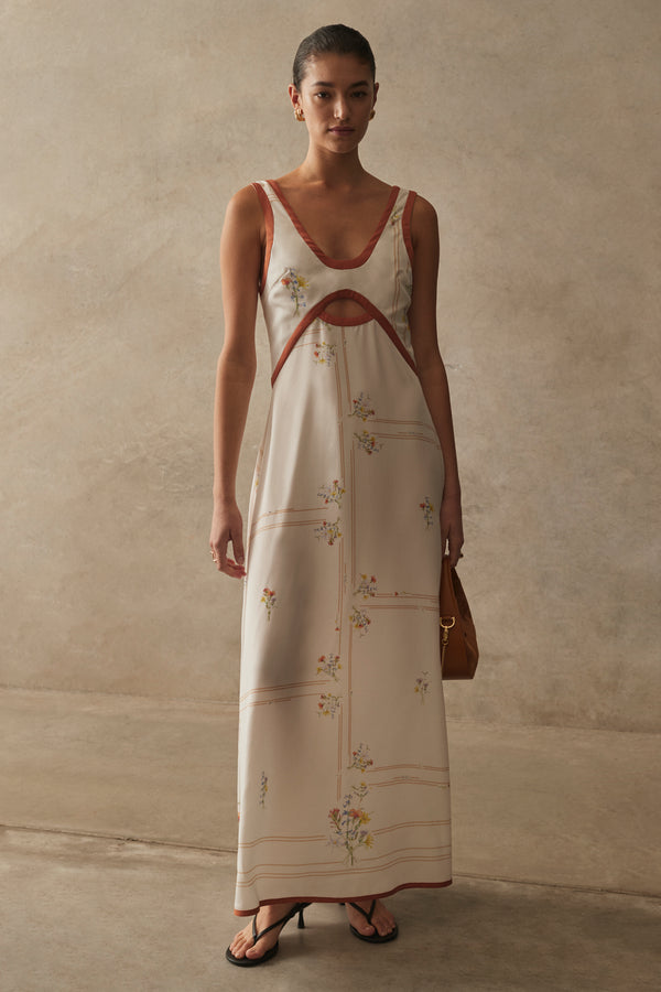 Sancia The Aubrey Dress