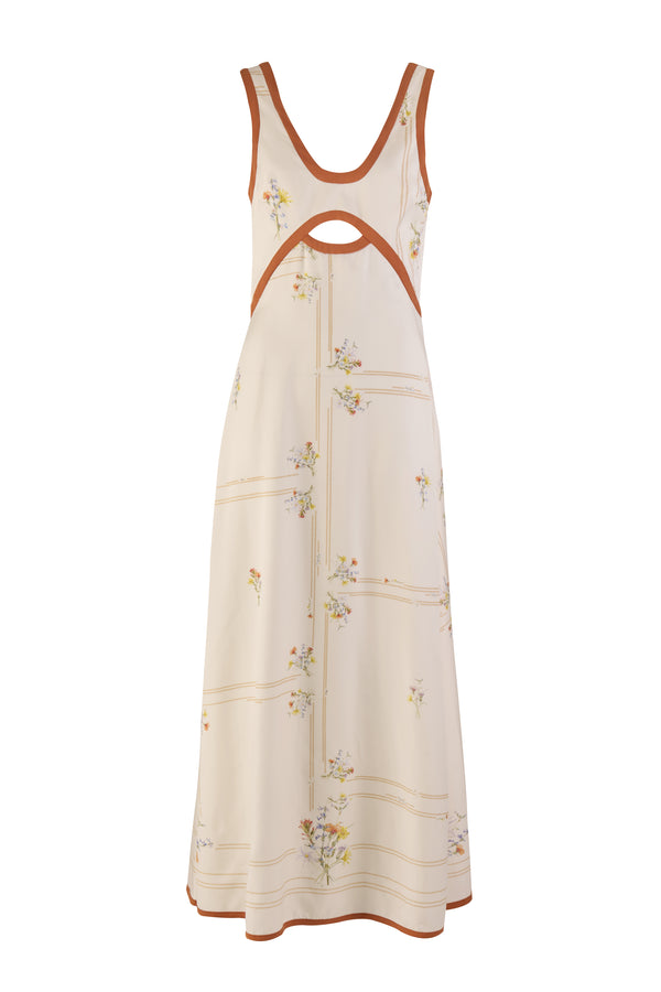 sancia The Aubrey Dress