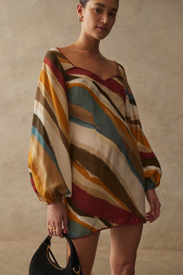 Sancia The Aurelia Dress