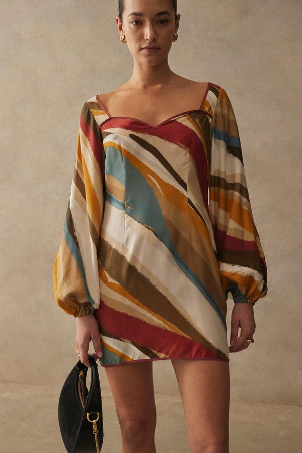 Sancia The Aurelia Dress